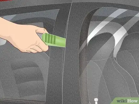 Image titled Retrieve Keys Locked Inside a Car with a Pull Up Lock Step 17