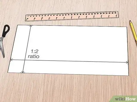 Image titled Draw the Canadian Flag Step 4