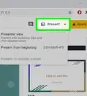 Create a Presentation Using Google Slides