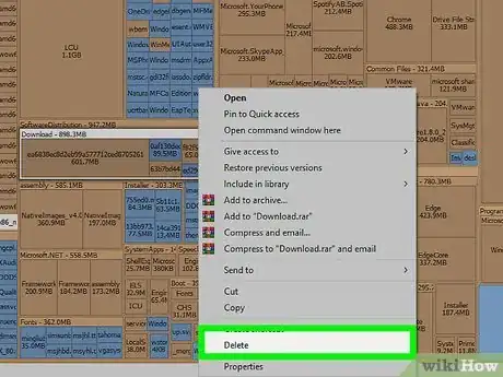 Image titled Clear up Unnecessary Files on Your PC Step 26