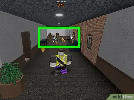 Image titled Be Good at MM2 on Roblox Step 9