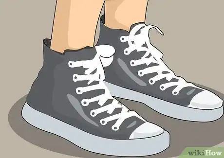 Image titled Remove Odor from Your Shoes with Baking Soda Step 19