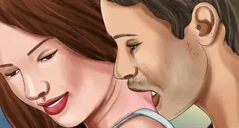 Kiss Your Partner's Neck