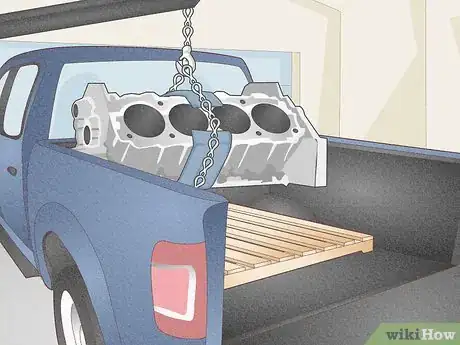 Image titled Pack a Pickup Truck for Safe Travel Step 11