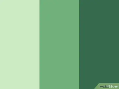 Image titled Colors That Go with Green Step 9