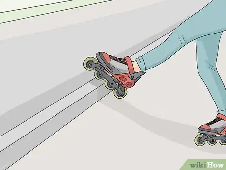 Image titled Stop on Inline Skates Step 11