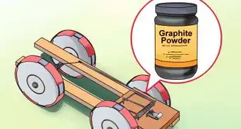 Adapt a Mousetrap Car for Speed