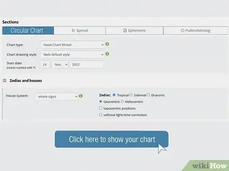 Image titled Create an Astrological Chart Step 4