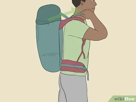 Image titled Fit a Backpack Step 10.jpeg