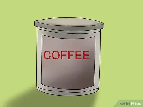 Image titled Make a Tin Can Camp Stove (Hobo Stove) Step 1