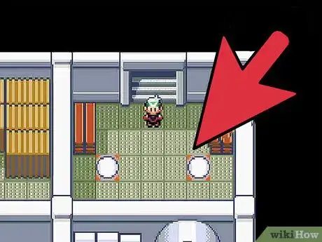 Image titled Get a Master Ball in Pokemon Ruby Step 4