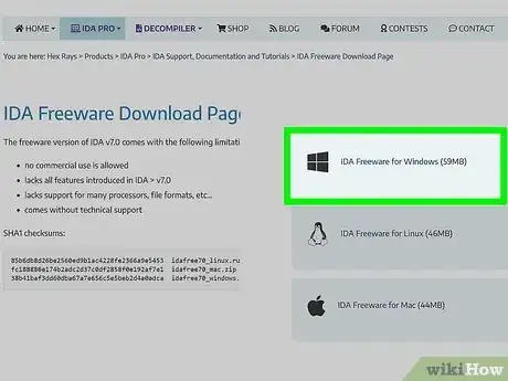 Image titled Crack Software by Modifying DLL Files Step 2