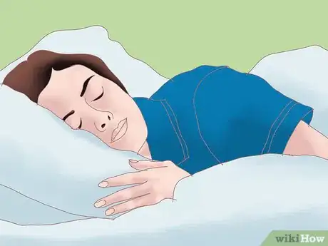 Image titled Find Your Sleep Number Step 1