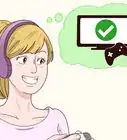 Be Calm while Playing Online Video Games