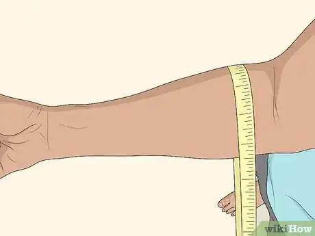 Image titled Measure Your Arms for Bodybuilding Step 13