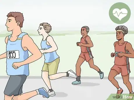 Image titled Run Cross Country Step 15