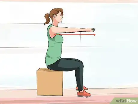 Image titled Do a Single Leg Squat Step 2