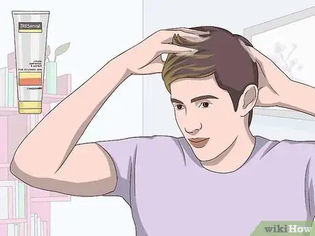 Image titled Put Streaks in Your Hair at Home Step 15