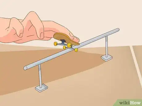 Image titled Fingerboard Step 10