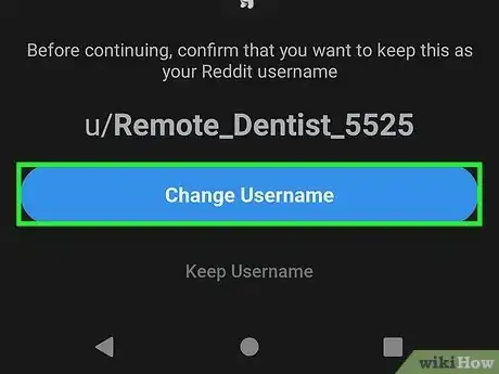 Image titled Change Reddit Username Step 8