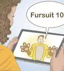 Be a Furry