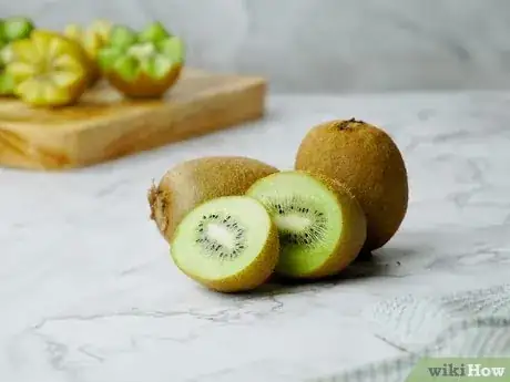 Image titled Tell if a Kiwi Is Ripe Step 6