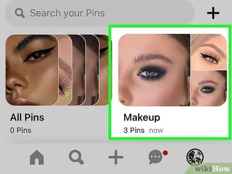 Image titled Unpin a Pin on Pinterest Step 3