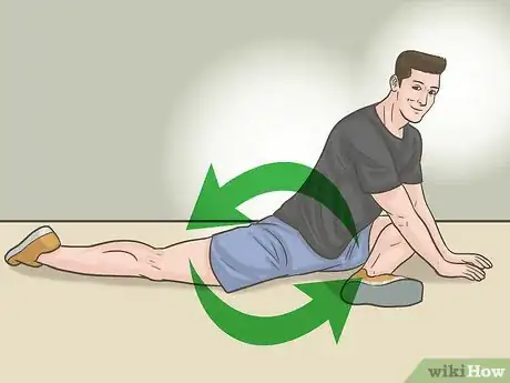 Image titled Gain Flexibility in Your Hips Step 23