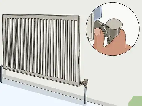 Image titled Hang a Radiator Step 14