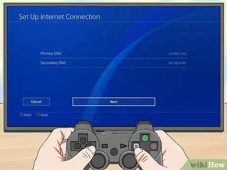 Image titled Increase PlayStation 4 Download Speed Step 18