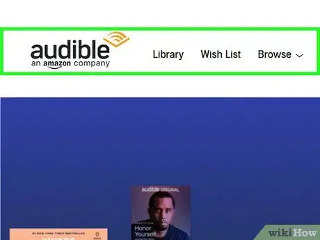 Image titled Remove a Credit Card from Audible Step 5