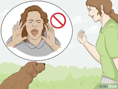 Image titled Stay Safe when a Dog Approaches You Step 4.jpeg