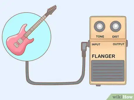 Image titled Use a Guitar Pedal Step 7