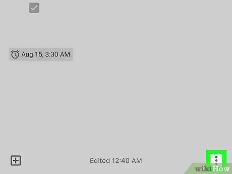 Image titled Use Google Keep Step 24