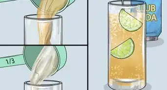 Make Ginger Ale