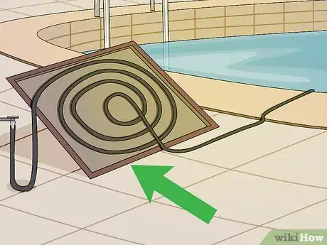 Image titled Use Solar Energy to Heat a Pool Step 2