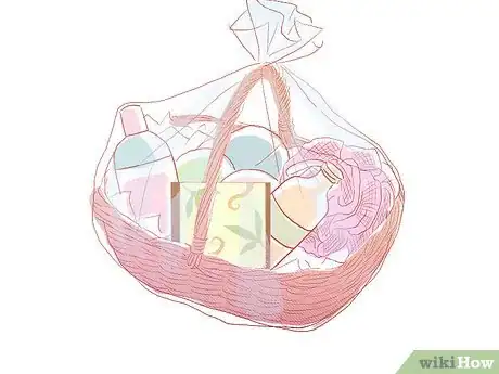 Image titled Make the Ultimate Spa Basket Step 9