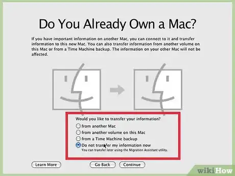 Image titled Reinstall Mac OS X (Leopard and Earlier) Step 11