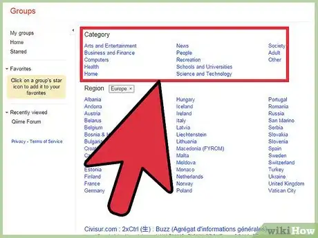 Image titled Join Google Groups Step 6