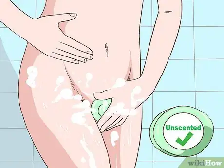 Image titled Tell if Vaginal Discharge Is Normal Step 19