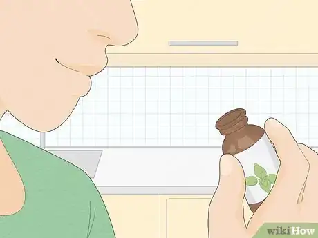 Image titled Use Oregano Oil to Treat a Respiratory Infections Step 4