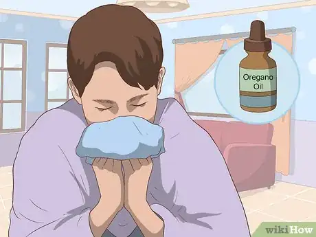 Image titled Take Oil of Oregano for a Cold Step 1.jpeg