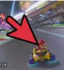 Get Competitive at Mario Kart 8