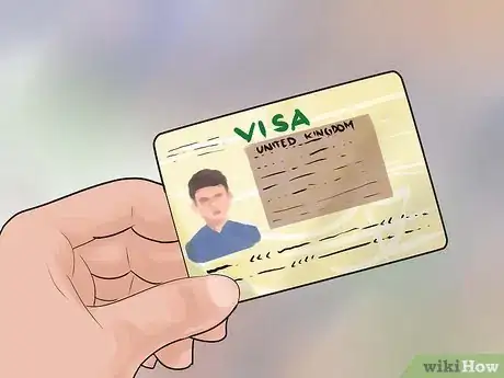 Image titled Become a British Citizen Step 1