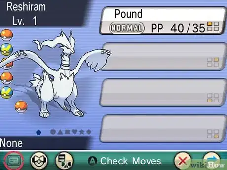 Image titled Catch Reshiram and Zekrom in Pokémon Omega Ruby and Alpha Sapphire Step 21