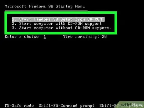 Image titled Install Windows 98 Step 10