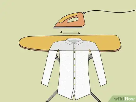 Image titled Sew a Shirt Collar Step 13