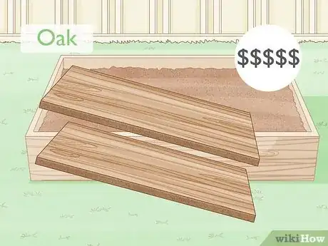 Image titled What Wood Do You Use for Raised Garden Beds Step 7