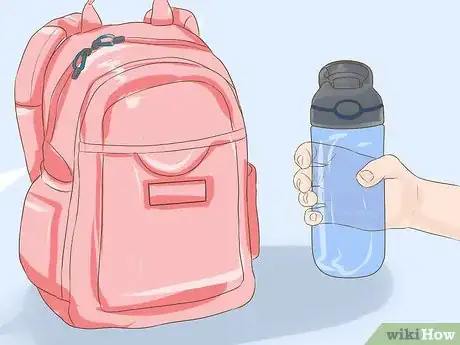 Image titled Pack a Backpack for Your First Day of School Step 17