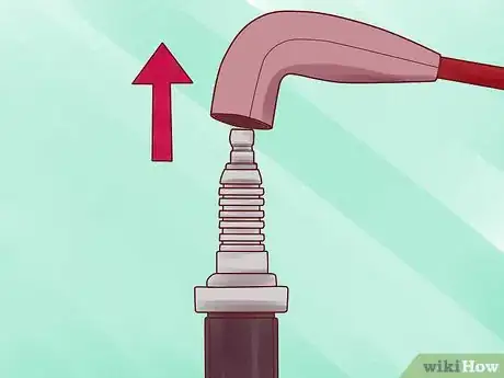 Image titled Sharpen Lawn Mower Blades Step 1